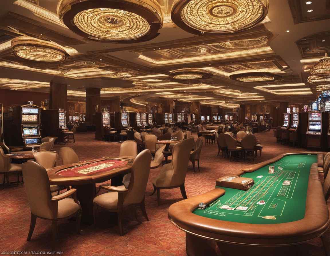 ckc bet